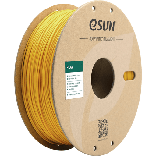 eSUN PLA+ 1.75mm Filament 1kg by eSUN sold by Clone Craft 3D