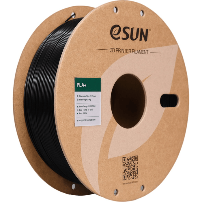 eSUN PLA+ 1.75mm Filament 1kg by eSUN sold by Clone Craft 3D