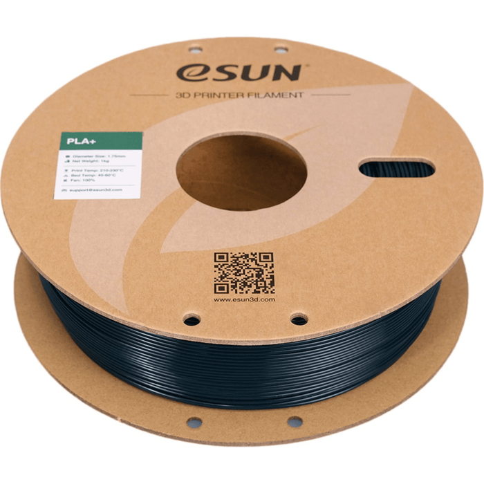 eSUN PLA+ 1.75mm Filament 1kg by eSUN sold by Clone Craft 3D