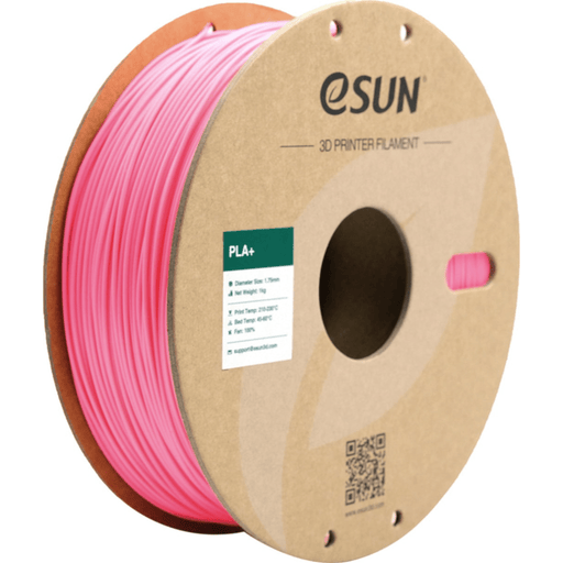 eSUN PLA+ 1.75mm Filament 1kg by eSUN sold by Clone Craft 3D