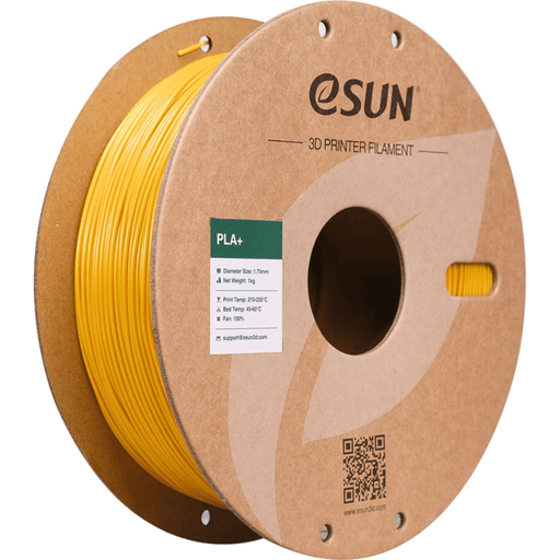 eSUN PLA+ 1.75mm Filament 1kg by eSUN sold by Clone Craft 3D