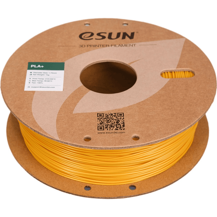 eSUN PLA+ 1.75mm Filament 1kg by eSUN sold by Clone Craft 3D