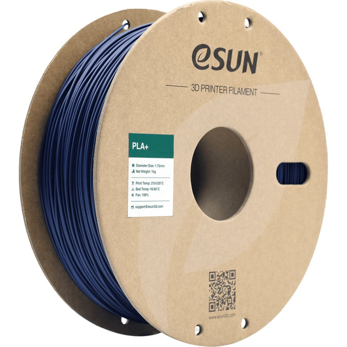 eSUN PLA+ 1.75mm Filament 1kg by eSUN sold by Clone Craft 3D