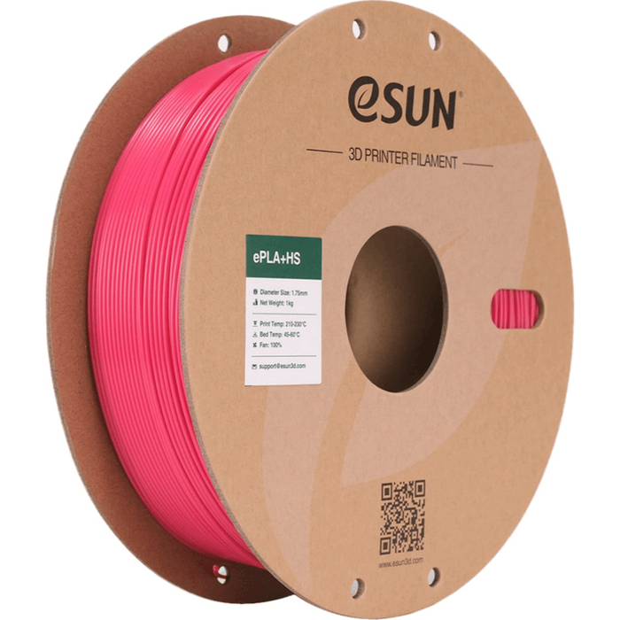 eSUN ePLA-HS 1.75mm Filament 1kg by eSUN sold by Clone Craft 3D