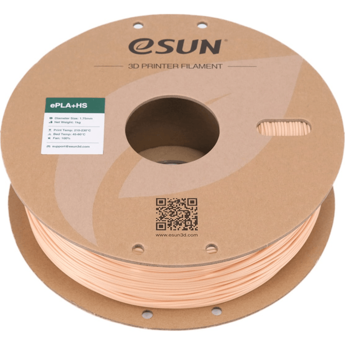 eSUN ePLA-HS 1.75mm Filament 1kg by eSUN sold by Clone Craft 3D