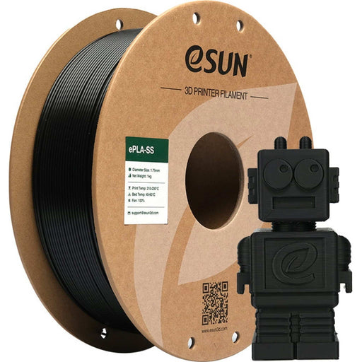 eSUN ePLA-SS 1.75mm Filament 1kg by eSUN sold by Clone Craft 3D