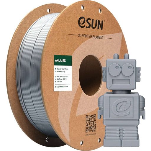 eSUN ePLA-SS 1.75mm Filament 1kg by eSUN sold by Clone Craft 3D