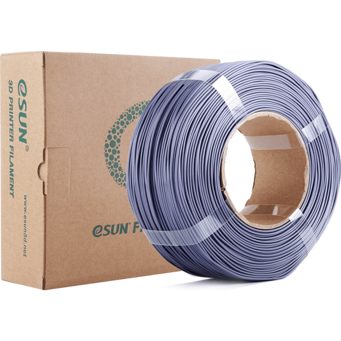 eSUN PLA+ Refill 1.75mm Filament 1kg by eSUN sold by Clone Craft 3D